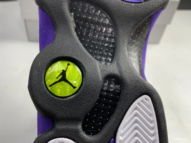  Retro Jordan Purple Air 13 DJ5982-015 Court 0515